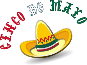 a cinco de mayo greeting